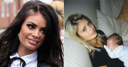Chloe Sims: Jej twarz wciąż ewoluuje! Dziś inna niż wczoraj. A jutro...?