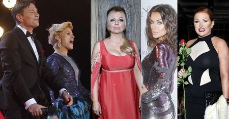 "Taniec z gwiazdami czy celebrytami"? Kto marzy o udziale w tanecznym show, a o kim marzy Polsat?
