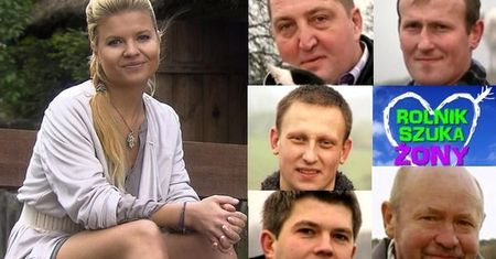 "Rolnik szuka żony": będzie hitem TVP? Woronicza zasypana listami od pań!