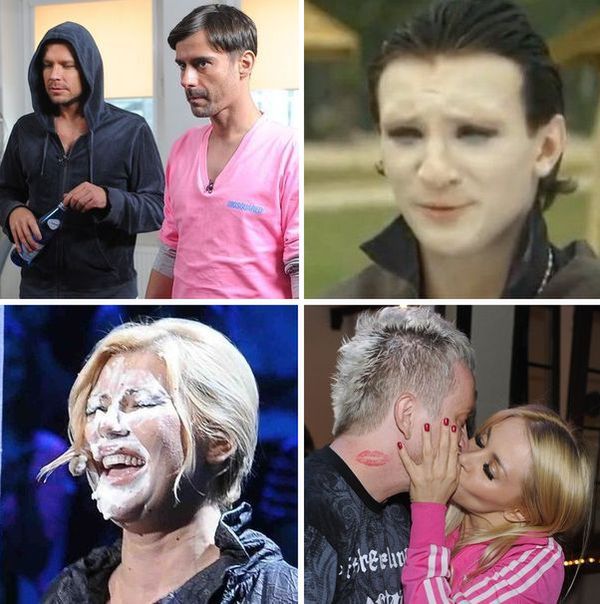 Największe telewizyjne gnioty 2012 roku!