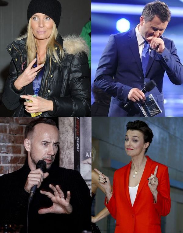 Zmiennicy, czyli kto kogo zastąpi w radiu i w telewizji?