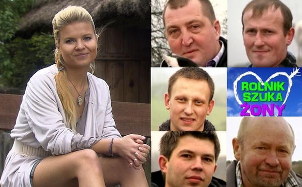 "Rolnik szuka żony": będzie hitem TVP? Woronicza zasypana listami od pań!