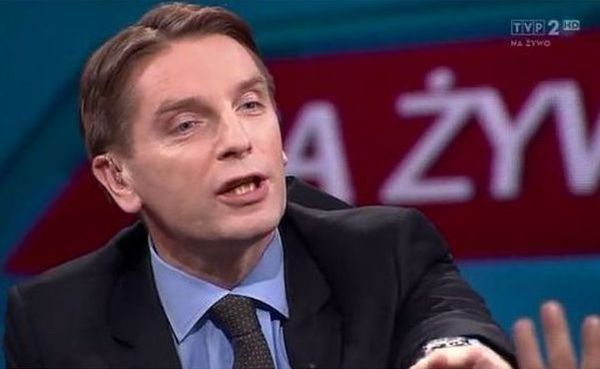 Tomasz Lis traci widzów. Czym zraził do siebie widownię?