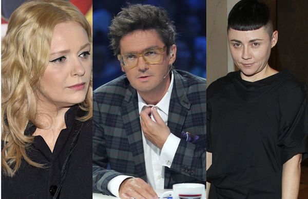 Stracą pracę przez Wojewódzkiego?
