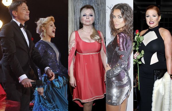"Taniec z gwiazdami czy celebrytami"? Kto marzy o udziale w tanecznym show, a o kim marzy Polsat?
