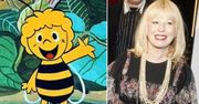 To ona była głosem pszczółki Mai! Dziś nie wspomina tej bajki najlepiej. Dlaczego?