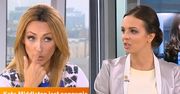 Anna Kalczyńska zaliczyła gafę! Wendzikowska nie była zadowolona