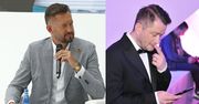 Marcin Prokop radzi Jarosławowi Kuźniarowi: powinien schować swoje ego do kieszeni