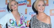 Dwie stylizacje Otylii Jędrzejczak w finale "Celebrity Splash!"