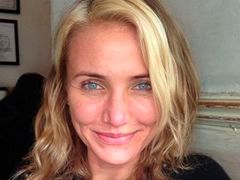 Nawet Cameron Diaz może mieć słabszy dzień