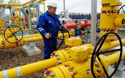 Gazprom czeka na przelew i grozi Ukrainie. Zakręci kurek?