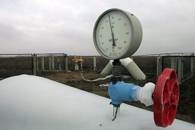 Ukraińcy nie panikują z powodu kryzysu gazowego