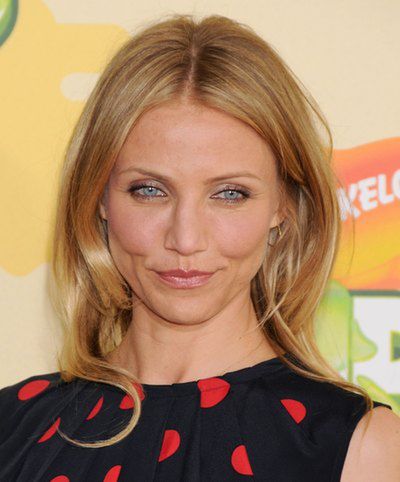 Cameron Diaz wie, kiedy skończyć