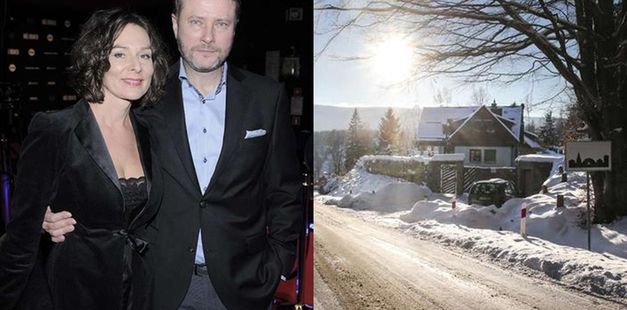 Artur Żmijewski: dokąd ucieka przed cywilizacją?!