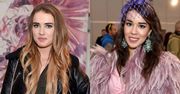 Maffashion i Macademian Girl.Rywalizujące ze sobą blogerki spotkały się na jednej imprezie modowej