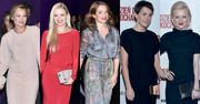 Premiera „Dzień dobry. Kocham Cię" a na niej: Olga Bołądź, Anna Dereszowska, Barbara Kurdej-Szatan