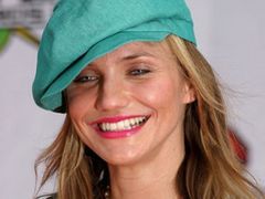 Kobieca Cameron Diaz