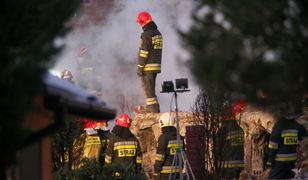 Tragedia w Szczyrku. Fatalne informacje o ekipie wiertaczy, na których zrzucono winę