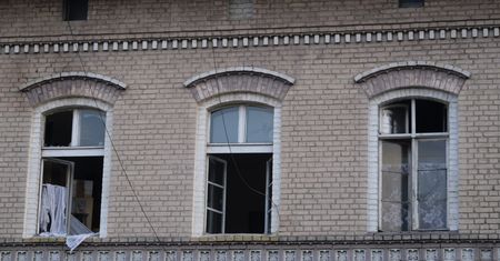 Małopolska. Wybuch butli z gazem w Targanicach, są ranni