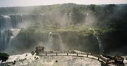 Wodospady Iguazu. Niezwykłe miejsce w Brazylii i Argentynie