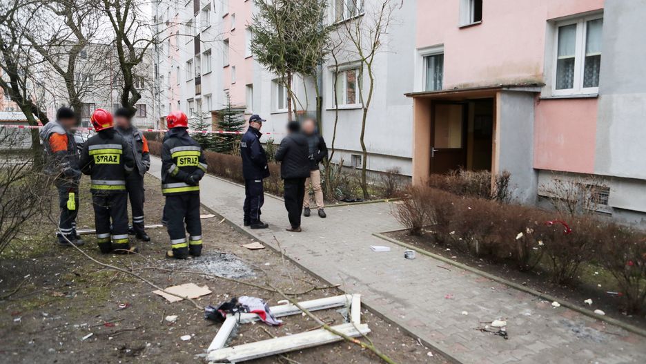 Kobieta znaleziona w mieszkaniu może usłyszeć prokuratorskie zarzuty