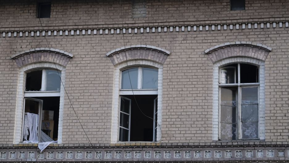 Małopolska. W domu jednorodzinnym w Targanicach doszło do wybuchu butli z gazem (zdj. ilustr.)