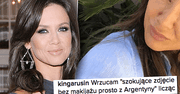 Kinga Rusin pokazała selfie bez makijażu i z siwymi włosami! "Wrzucam szokujące zdjęcie". Ciężko się z nią nie zgodzić