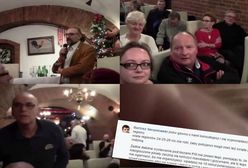 Nerwy w KOD. Kijowski w ogniu krytyki, awantura na spotkaniu