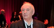 Bohdan Łazuka już po operacji. "Boli jak diabli"