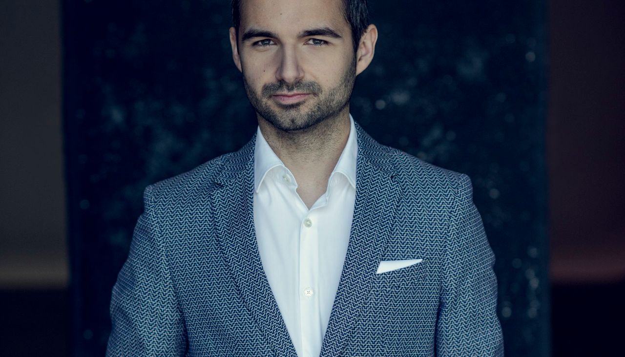 W designie wygląd to tylko element. Mazur tłumaczy nowe technologie