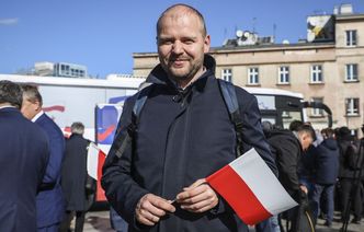 PiS stawia na młode twarze. Krzysztof Mazur nowym członkiem rządu