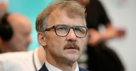 KRS skieruje wniosek do TSUE. Chce ponownego odtworzenia ustnego etapu postępowania