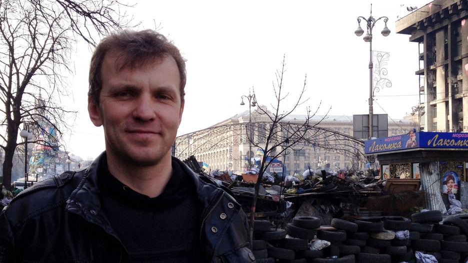 Ihor Mazur opuścił Polskę