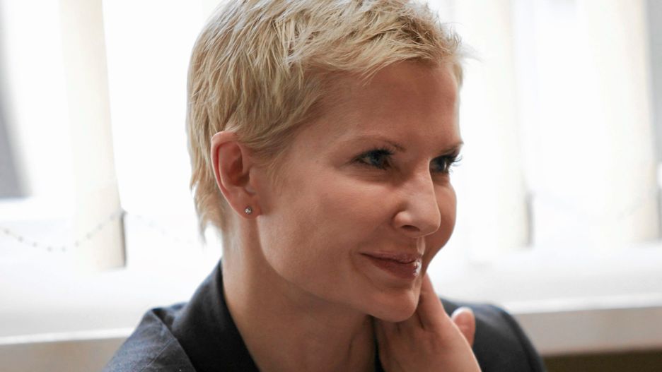 10 kwietnia to trudny dzień dla Joanny Racewicz