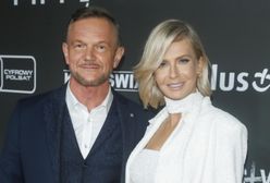 Cezary Pazura pokazał najmłodsze dziecko. Fani rozczuleni