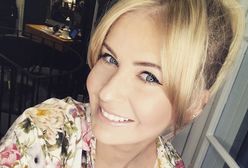Edyta Pazura ma nową fryzurę. Pokazała zdjęcia