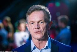 Cezary Pazura sprzedaje swój luksusowy samochód. "To był mój drugi dom"