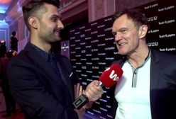 Cezary Pazura szczerze o przyszłości swoich dzieci i randkach z żoną! WIDEO