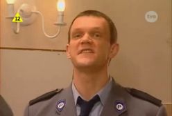 "13 posterunek": niestety plotki się nie potwierdziły. Cezary Pazura nie zagra w serialu