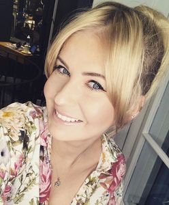 Edyta Pazura pokazała swoje dzieci. Córka to urocza kopia mamy