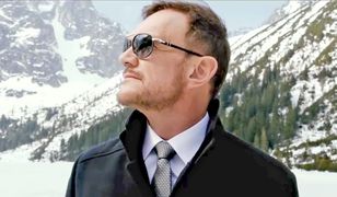 Pazura chwali się międzynarodowym sukcesem! Chodzi o wielką produkcję