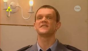 "13 posterunek": niestety plotki się nie potwierdziły. Cezary Pazura nie zagra w serialu