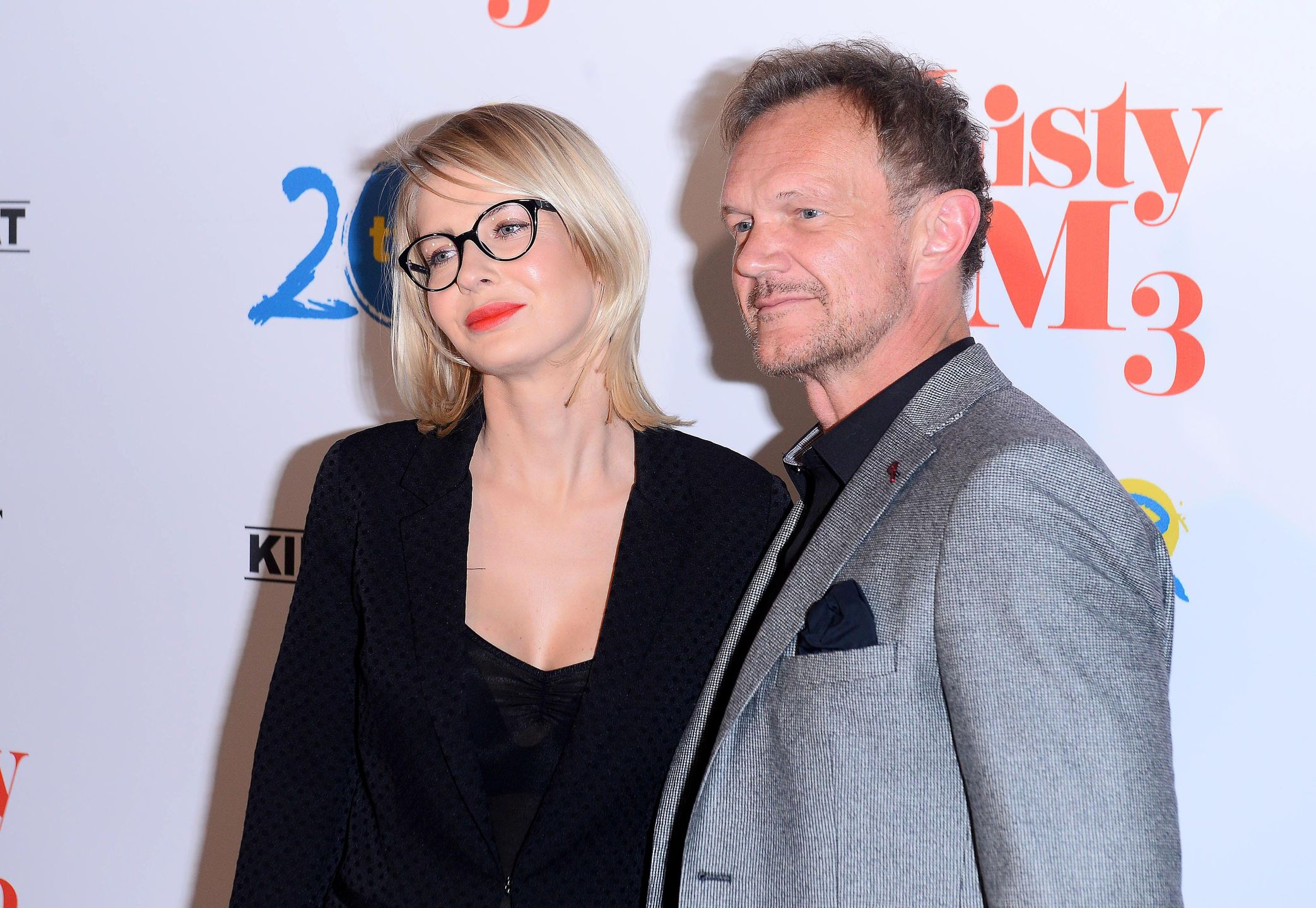 Na początku czerwca Pazurowie powitali na świecie małą Ritę