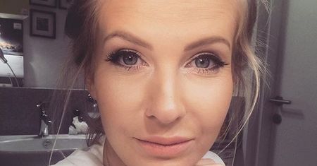Edyta Pazura chwali się zdjęciem sprzed lat. Zobacz jak się zmieniła