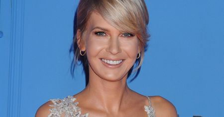 Edyta Pazura pochwaliła się piękną kuchnią. "Mebel z duszą"
