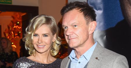 Edyta i Cezary Pazurowie na salonach. Ładnie razem wyglądają?