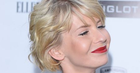 Edyta Pazura pokazała bratanicę. "Przebierałam jej pieluchy"