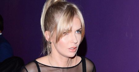 Edyta Pazura pokazała zdjęcie najmłodszej córeczki. Rita ma rok i trzy miesiące