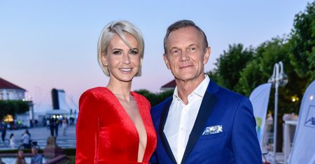 Edyta Pazura w bikini. Piszą, że wygląda jak "petarda"