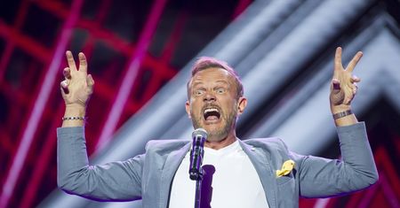 Już dziś druga cześć maratonu "Mistrzów kabaretu" w Telewizji WP